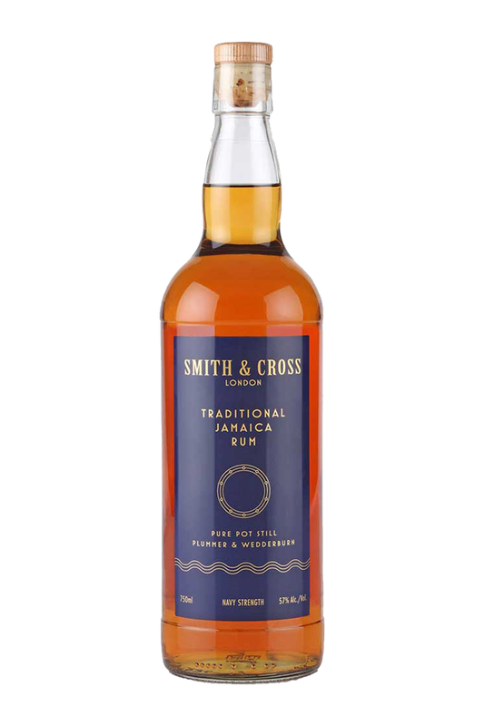 Smith & Cross Traditional Jamaica Rum