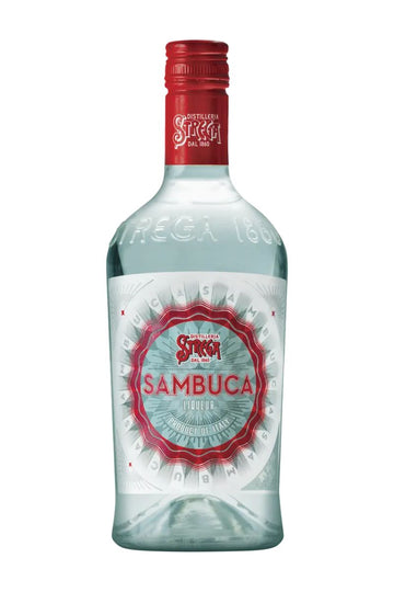Strega Sambuca 70cl