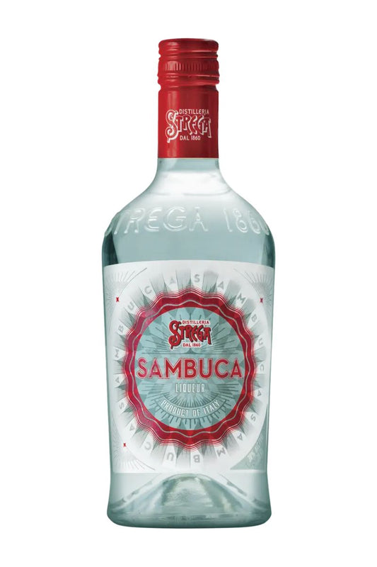 Strega Sambuca 70cl