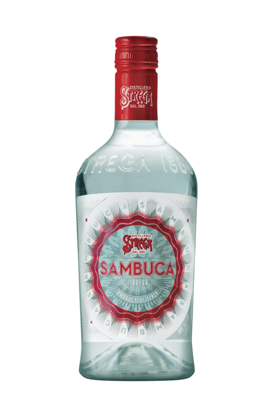 Strega Sambuca 70cl