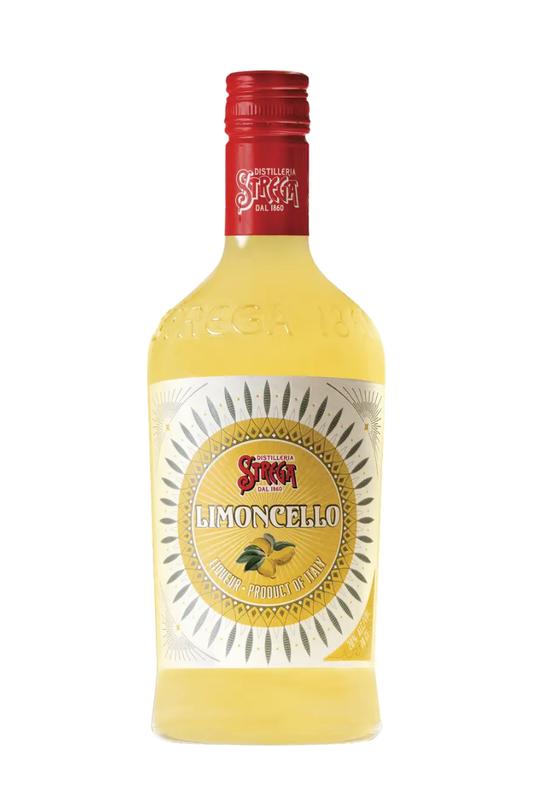 Strega Limoncello