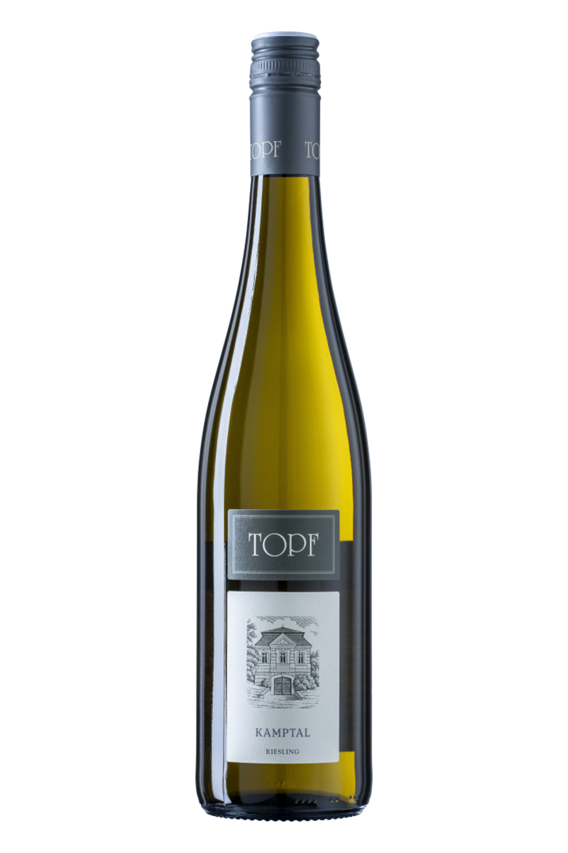TOPF Riesling Kamptal BIO