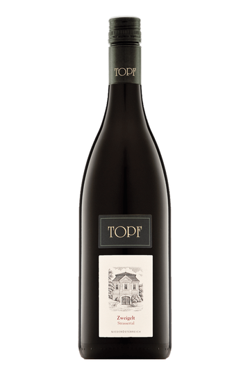 TOPF Zweigelt