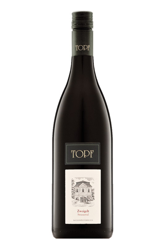 TOPF Zweigelt