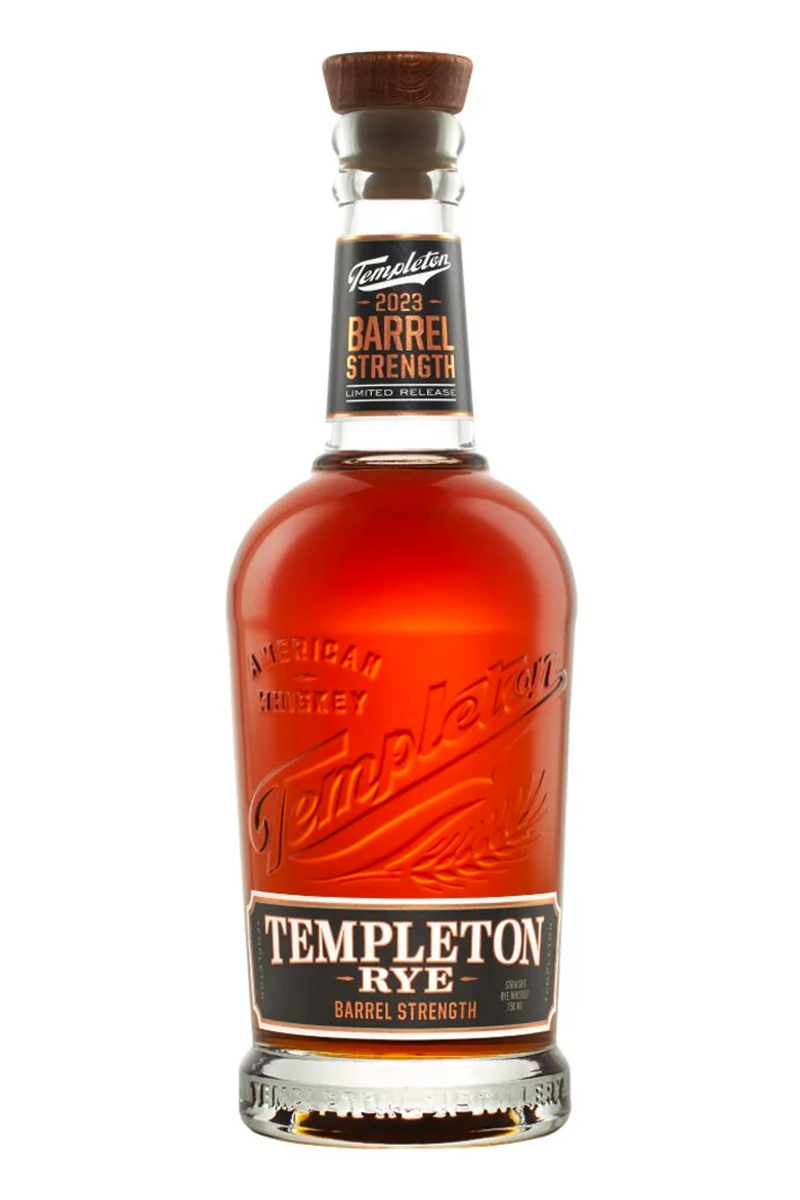 Whisky & Bourbon