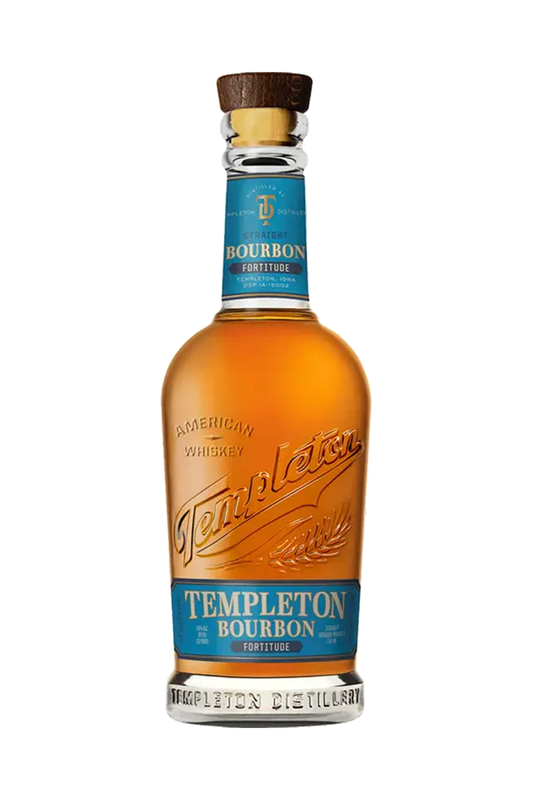 Templeton Bourbon Fortitude
