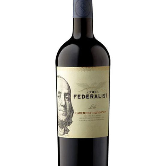 The Fed Cab