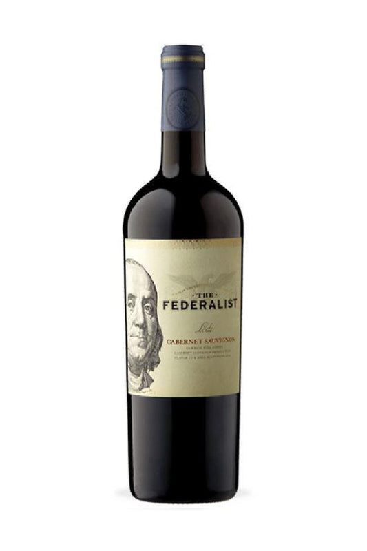 The Fed Cab