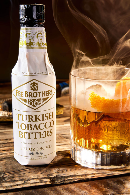 Fee Brothers Turkish Tobacco