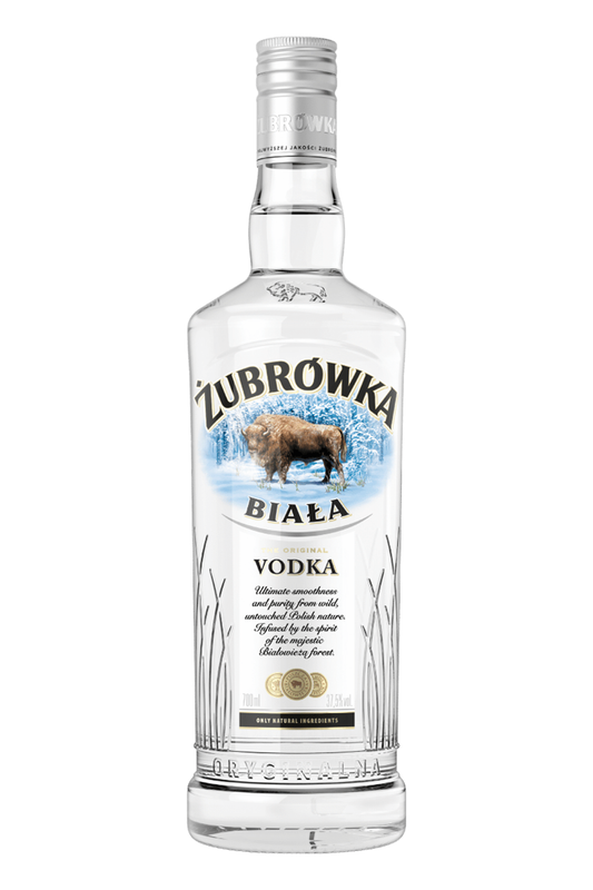 Zubrowka Biala