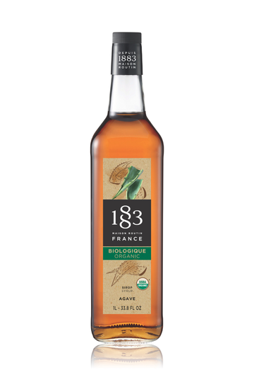 Maison Routin 1883 Agave