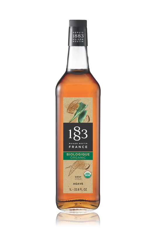 Maison Routin 1883 Agave