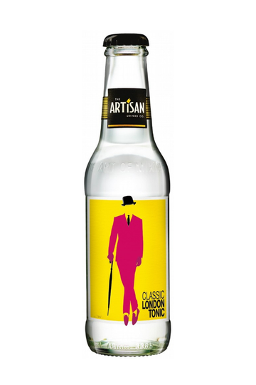 Artisan Classic London Tonic