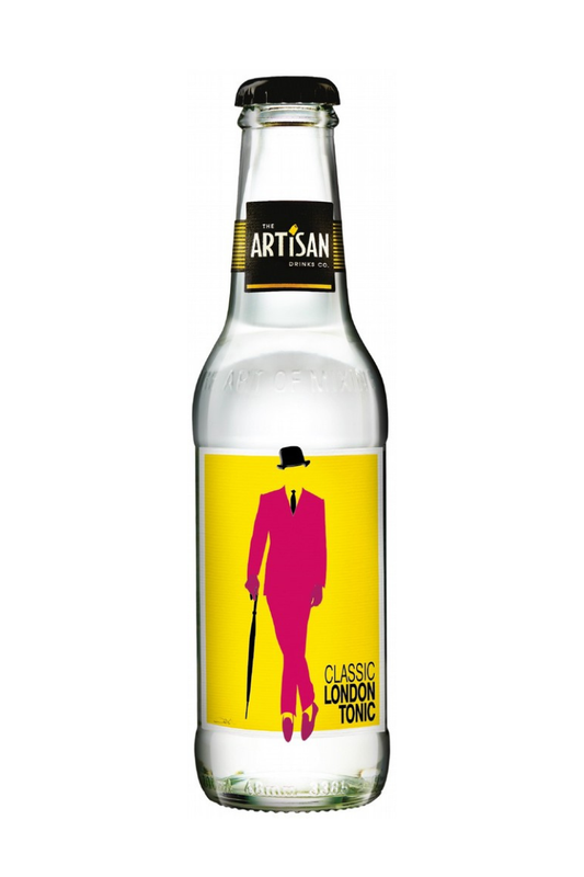 Artisan Classic London Tonic