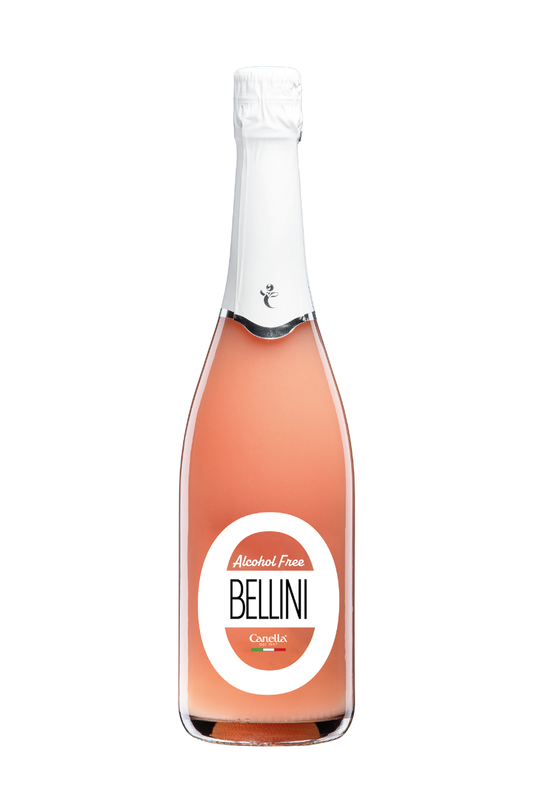 Bellini Alcohol Free