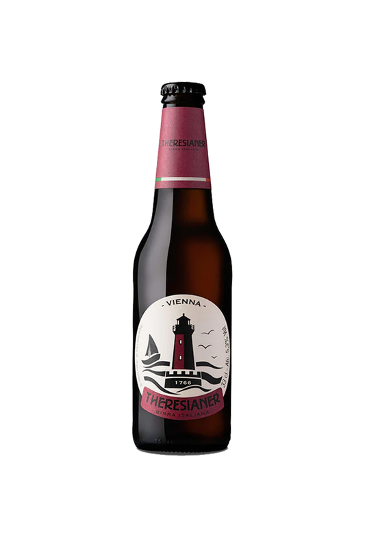 Birra Theresianer Vienna