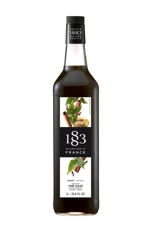 Maison Routin 1883 Chai Tea