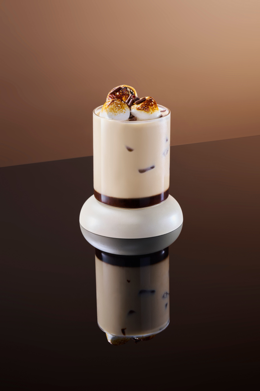 Maison Routin 1883 Marshmallow Grillee
