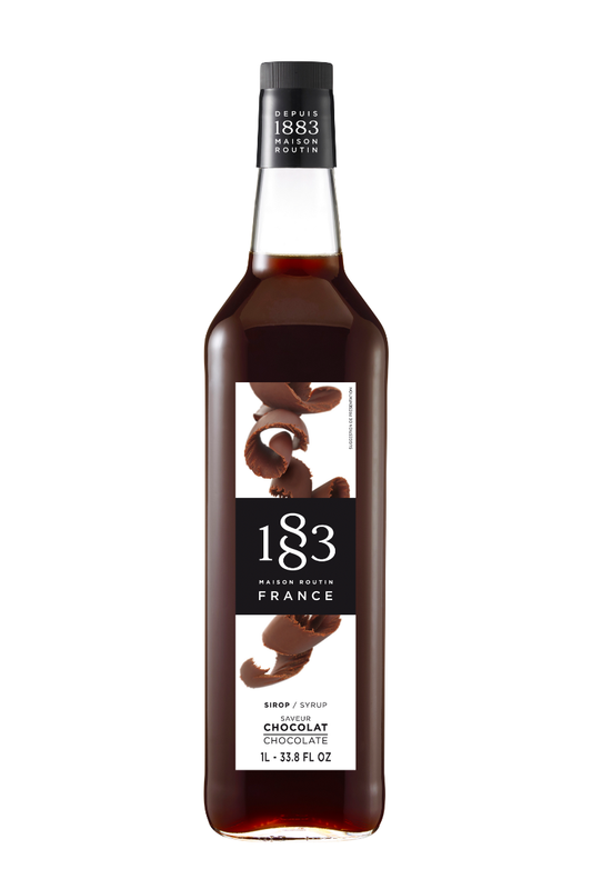Maison Routin 1883 Chocolate