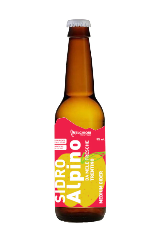 Cider Alpino Äpple