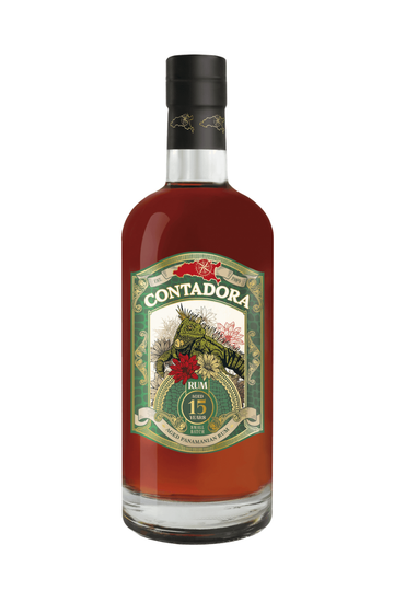Contadora Rum 15YO