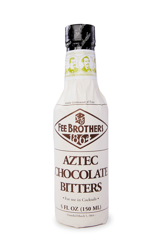 Fee Brothers Aztec Chocolate