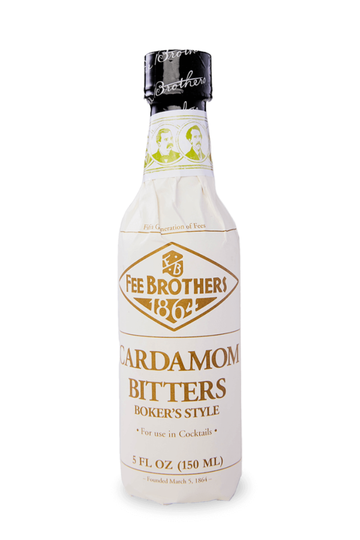 Fee Brothers Cardamom