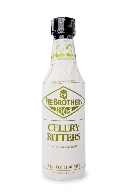 Fee Brothers Celery