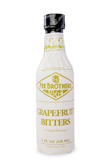 Fee Brothers Grapefruit
