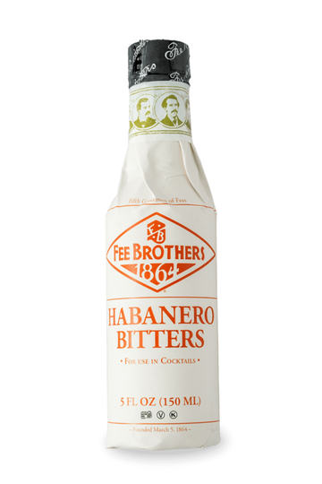 Fee Brothers Habanero