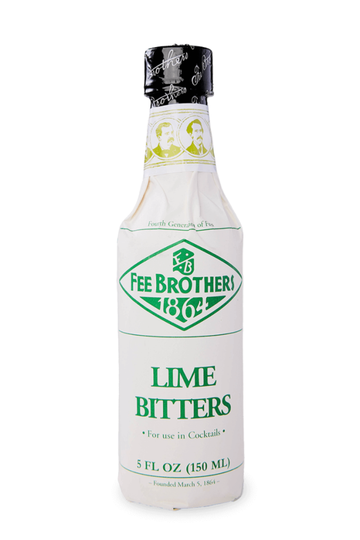 Fee Brothers Lime