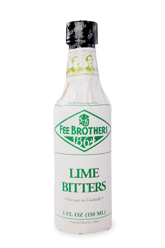 Fee Brothers Lime