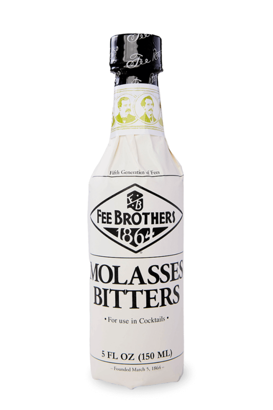 Fee Brothers Molasses