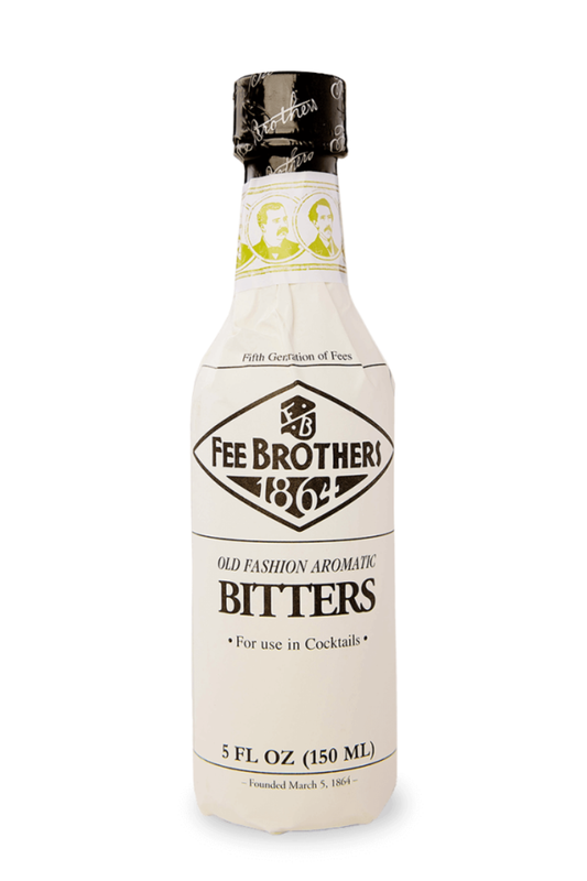 Fee Brothers Old Fashion