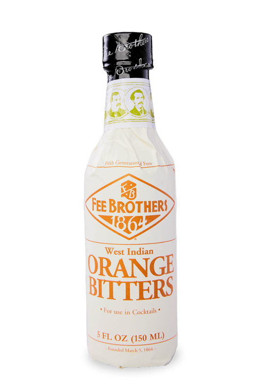 Fee Brothers Orange