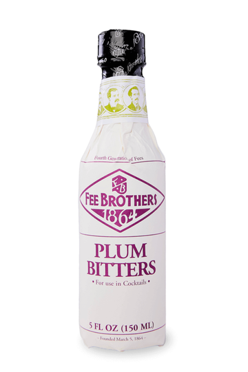 Fee Brothers Plum