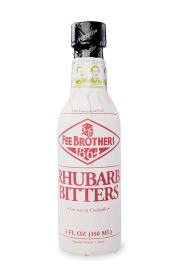 Fee Brothers Rhubarb