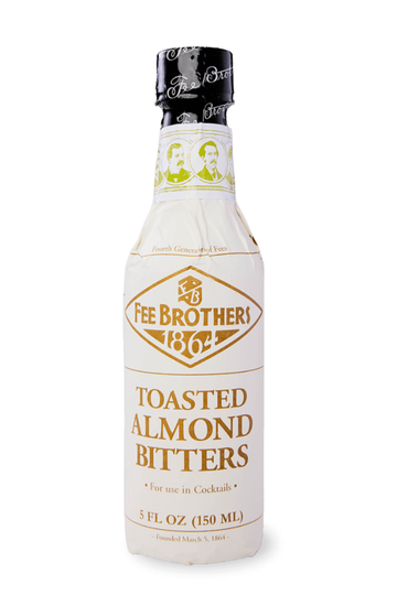 Fee Brothers Toasted Almond