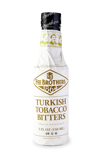 Fee Brothers Turkish Tobacco