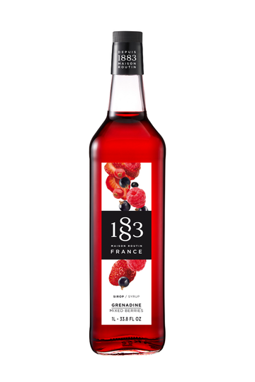 Maison Routin 1883 Grenadine