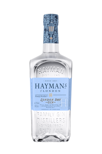 Hayman´s London Dry Gin