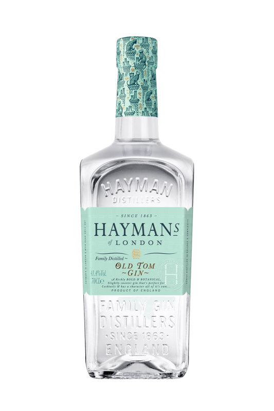 Hayman´s Old Tom Gin