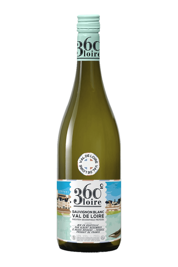Loire Proprietes Sauvignon Blanc