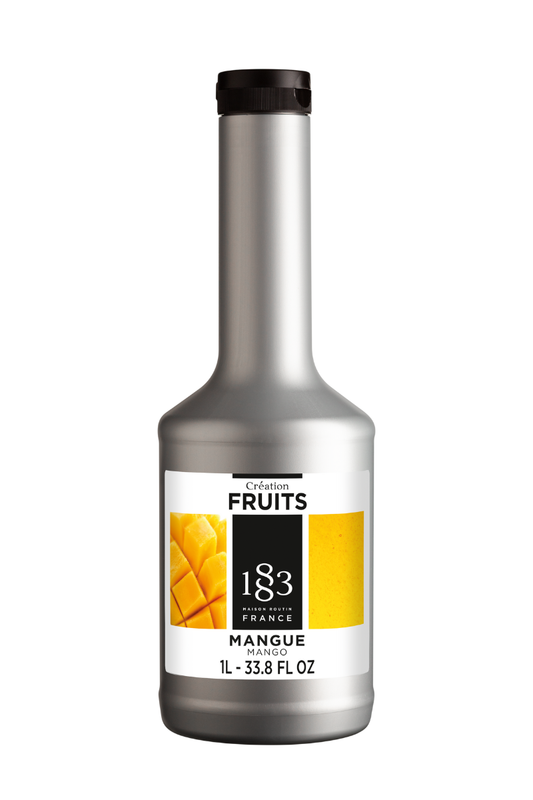Maison Routin 1883 Création Fruit Mango