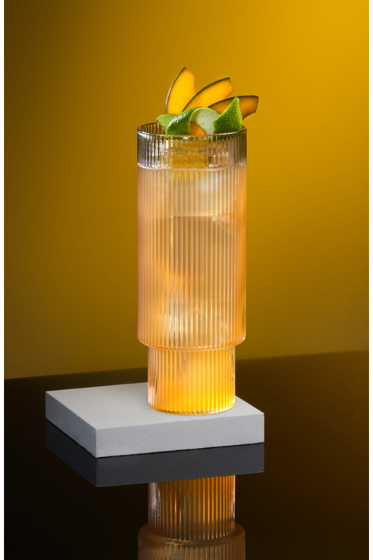 Maison Routin 1883 Mango