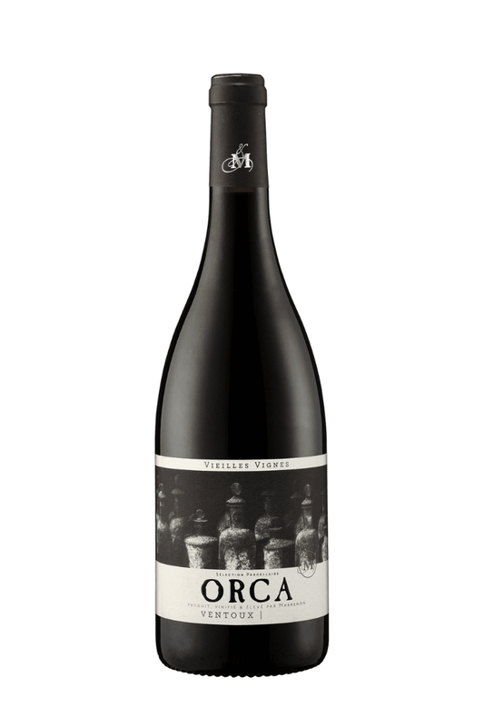 Marrenon Orca Vieilles Vignes