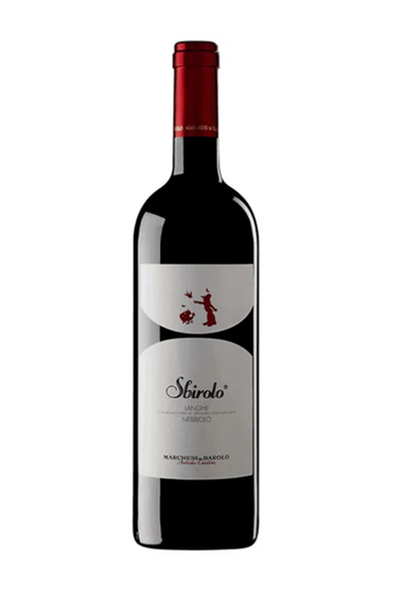 Marchesi di Barolo Langhe Nebbiolo Sbirolo