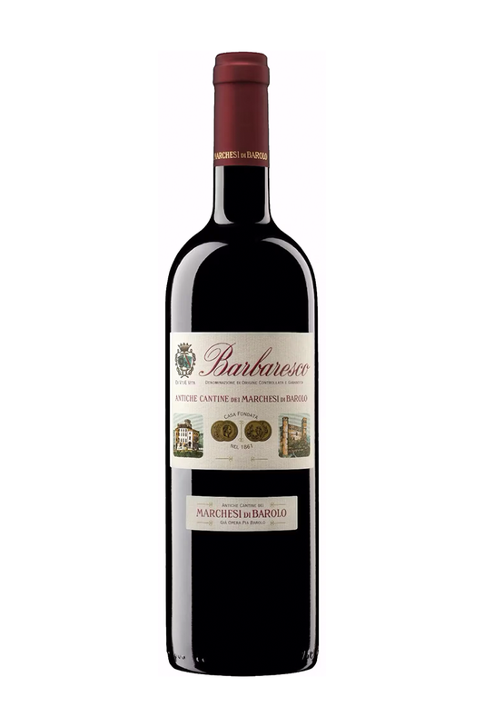 Marchesi Di Barolo Barbaresco Tradizione