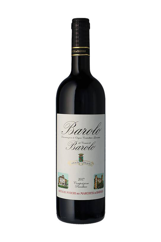 Marchesi di Barolo Barolo Tradizione