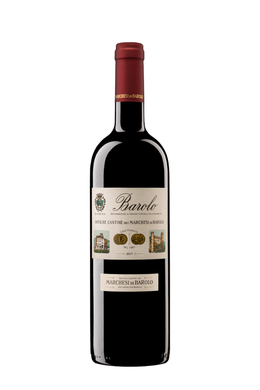 Marchesi di Barolo Barolo Tradizione
